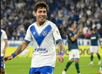 Vélez y Racing abren la otra copa