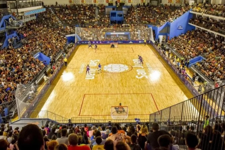 San Juan será sede del Mundial de Clubes 2025