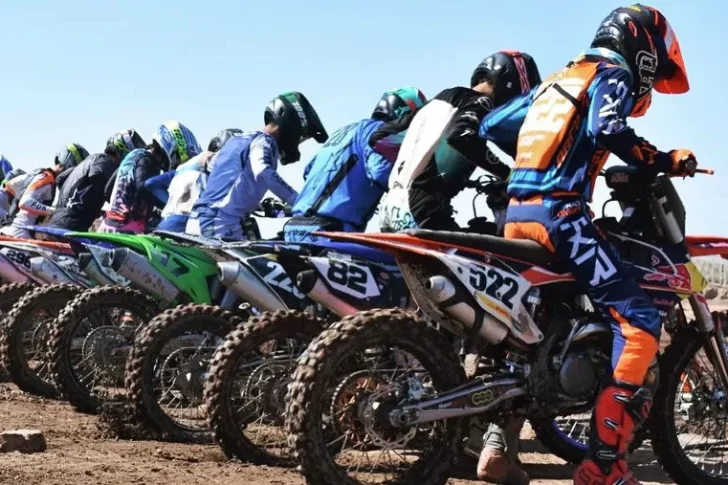 Santa Lucía recibió la quinta fecha de Cuyo