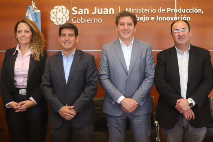 Nuevos créditos para el sector turístico