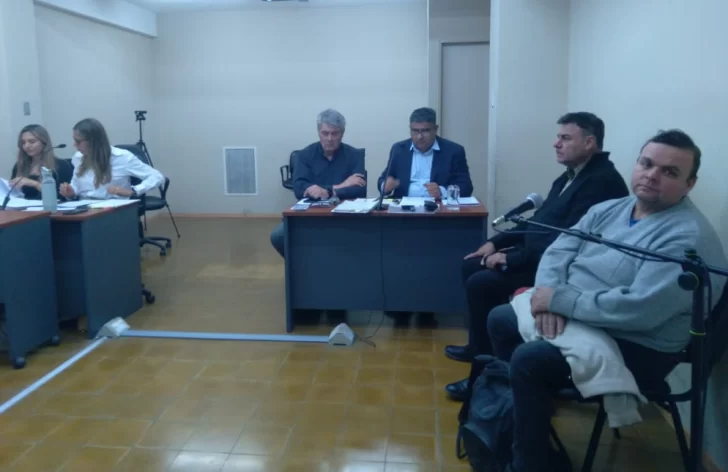 Dos hermanos a juicio, acusados de haber violado a una mujer que sufre discapacidad