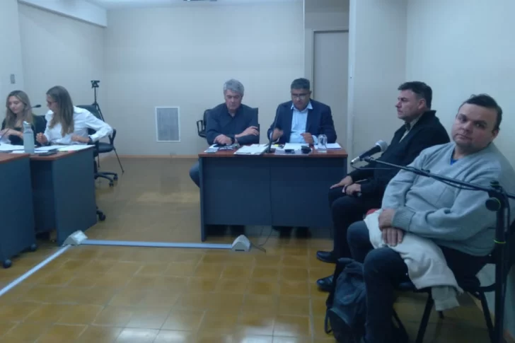 Dos hermanos a juicio, acusados de haber violado a una mujer que sufre discapacidad