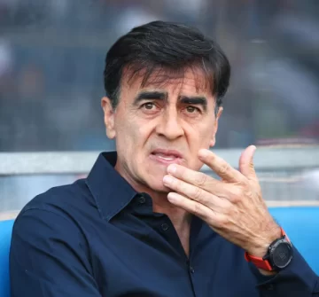 Quinteros, el elegido del Rojo