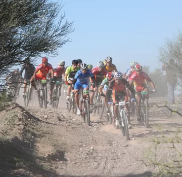 Guayaupa es el gran desafío