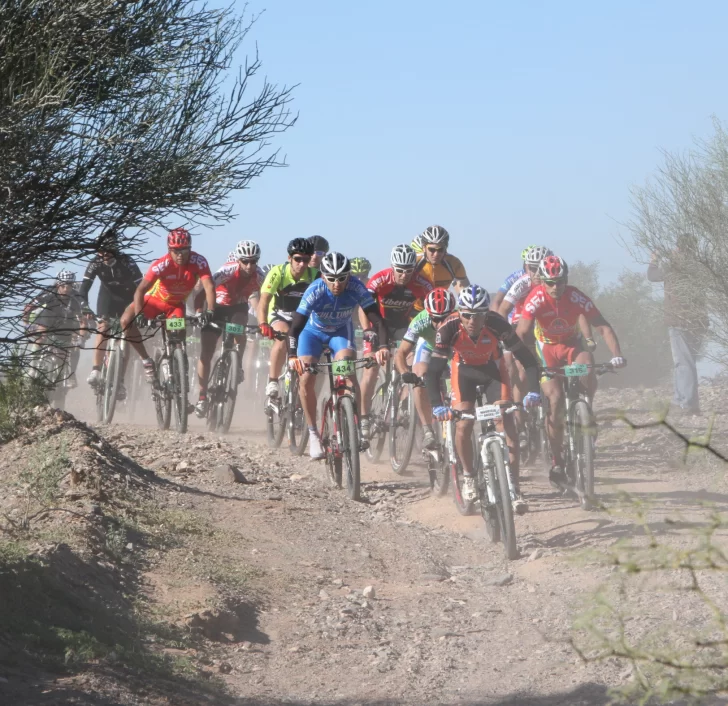 Guayaupa es el gran desafío