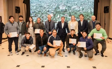 Apuestan a una nueva dinámica en el “Aprender, Trabajar y Producir”