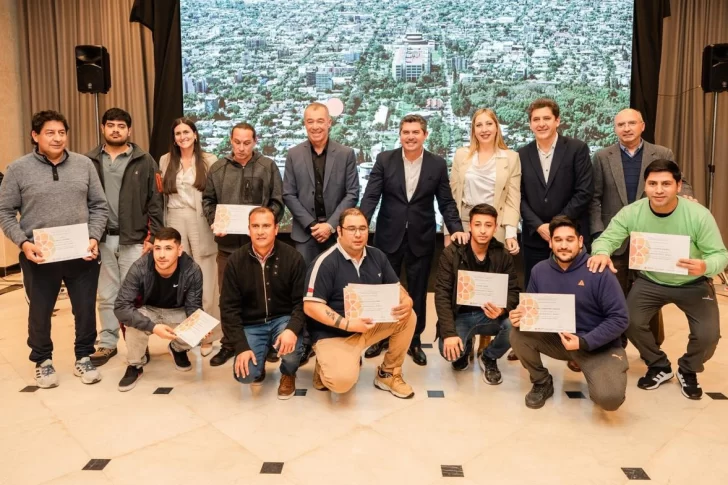 Apuestan a una nueva dinámica en el “Aprender, Trabajar y Producir”