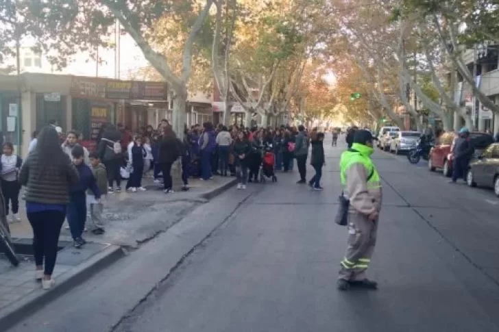 Amenazas de bomba: el Estado demandará por al menos $64 millones