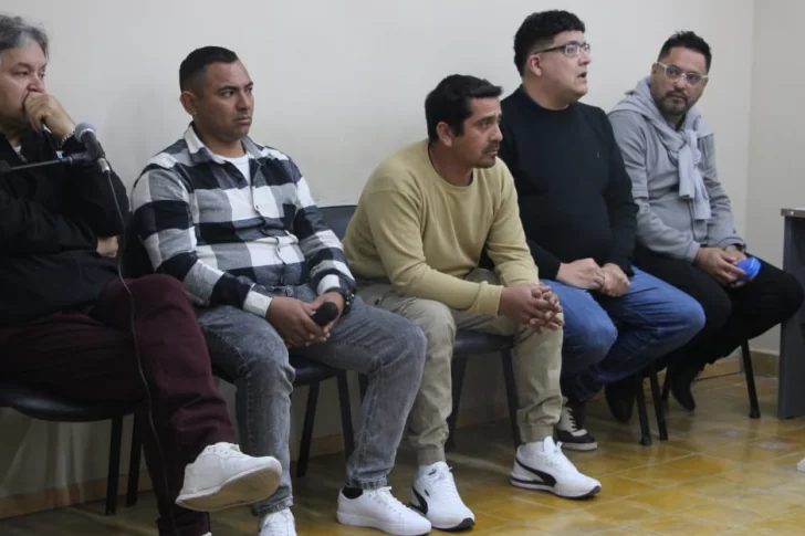 “Fraudes” con lotes: definen si embargan e inhiben los bienes a cinco sospechosos