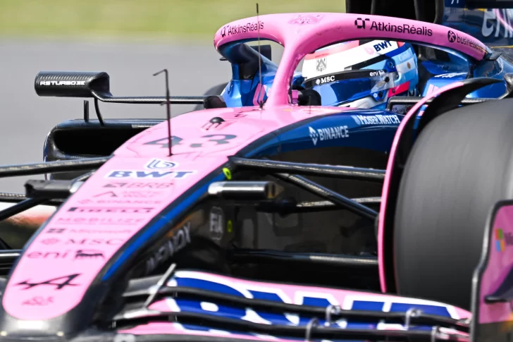 Franco vuelve a fondo