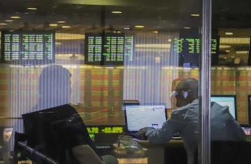 El Banco Central vendó U$S379 millones para contener al dólar