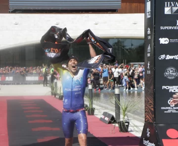 San Juan será triple sede del Ironman