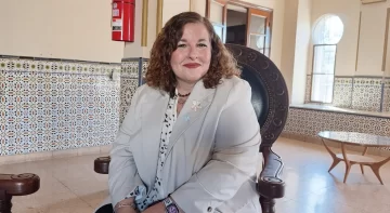 “Cuando la pena se transita con dignidad, la comunidad se beneficia”