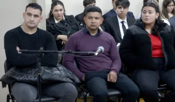 Dos policías absueltos por ‘la duda’ y un condenado por la golpiza a un hombre ebrio