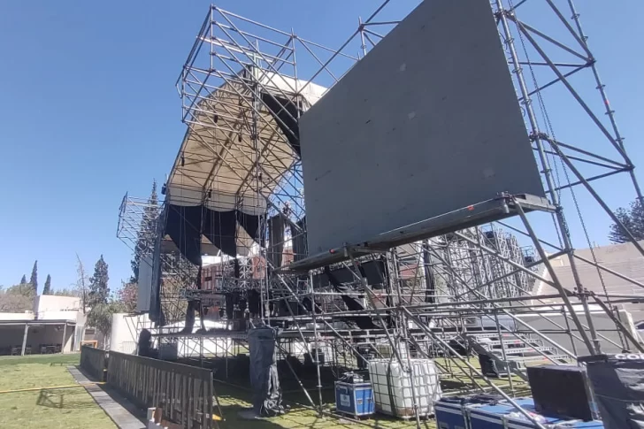 Las 15 claves a tener en cuenta para disfrutar a pleno de la FestiJoven