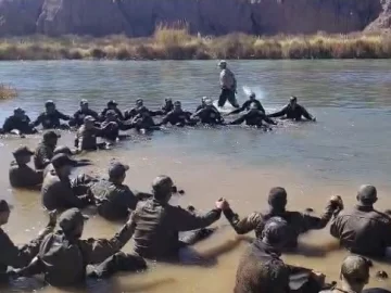 Casi 900 efectivos de la Policía se perfeccionaron en diferentes áreas