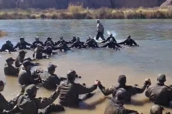 Casi 900 efectivos de la Policía se perfeccionaron en diferentes áreas