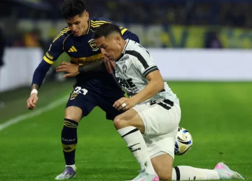 Boca Juniors lo dejó escapar