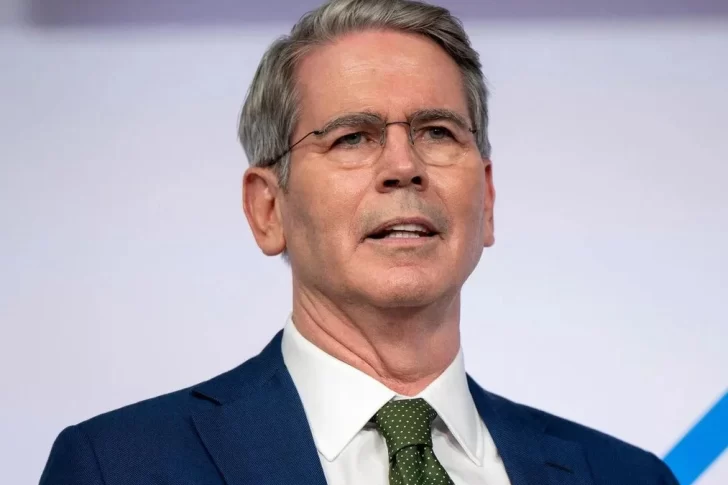 EEUU confirmó la mejor noticia para Milei antes de ver a Trump