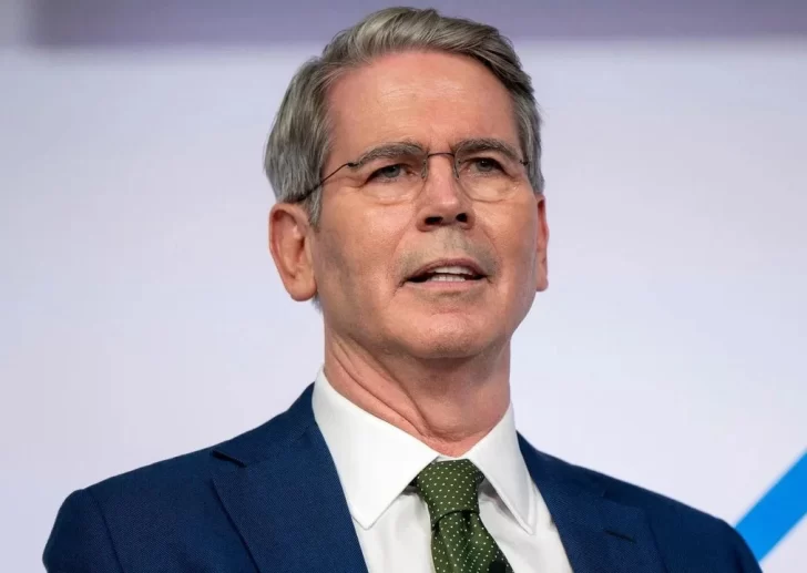 EEUU confirmó la mejor noticia para Milei antes de ver a Trump