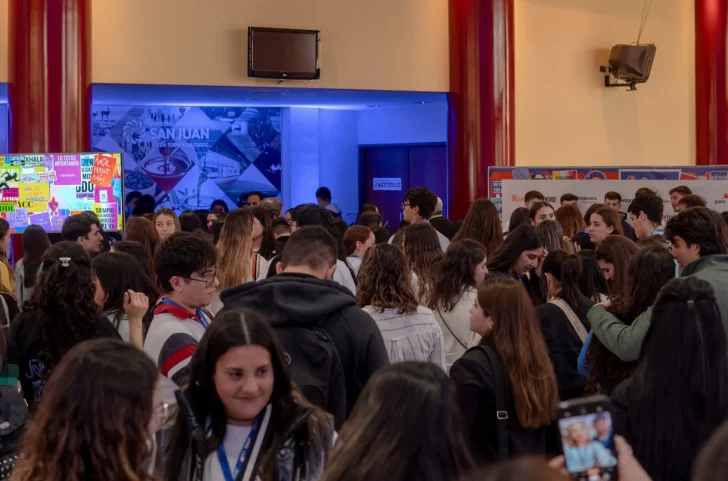 JAE: la fundación que incentiva a los jóvenes a iniciar su propio proyecto