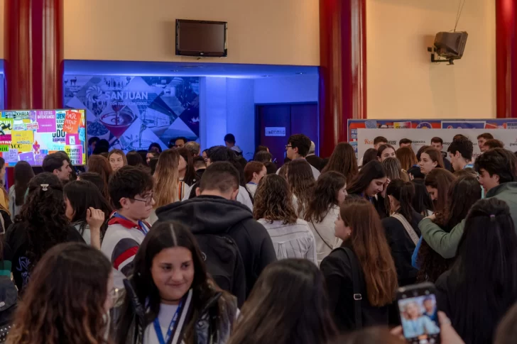 JAE: la fundación que incentiva a los jóvenes a iniciar su propio proyecto