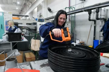 La economía rebotó 0,7% pero prevén un escenario desafiante