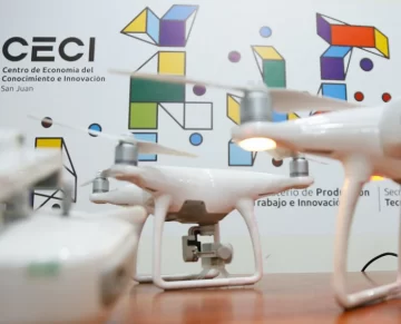 La industria sanjuanina avanza con tecnología e IA, con $250 millones de los fondos mineros