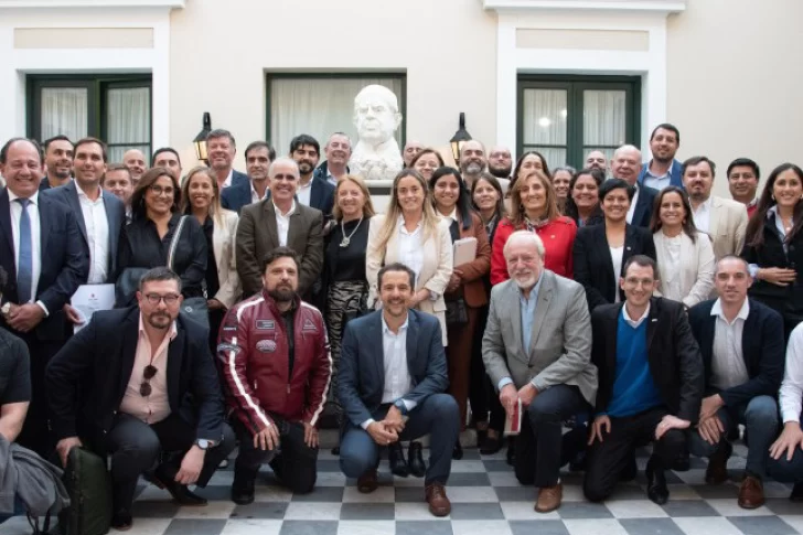 Hoy vence el plazo para anotarse en el Diagnóstico de Madurez Digital