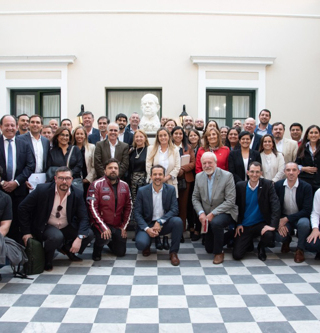 Hoy vence el plazo para anotarse en el Diagnóstico de Madurez Digital