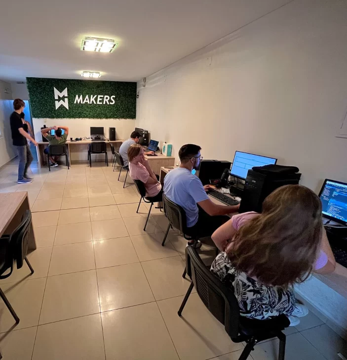 Una IA que organiza ventas y que mantiene diálogo con los clientes