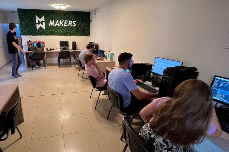 Una IA que organiza ventas y que mantiene diálogo con los clientes