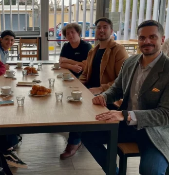 Los creadores de un “criptopagaré” con fuerte garantía en el mercado