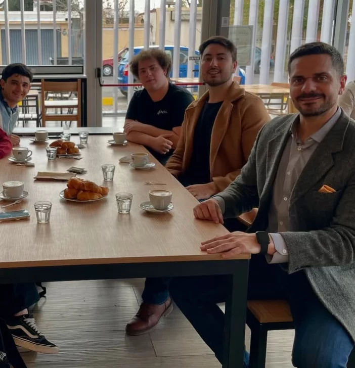 Los creadores de un “criptopagaré” con fuerte garantía en el mercado