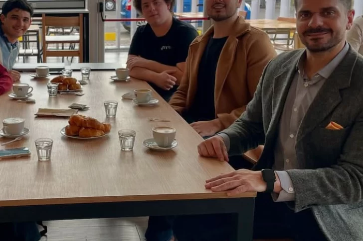 Los creadores de un “criptopagaré” con fuerte garantía en el mercado