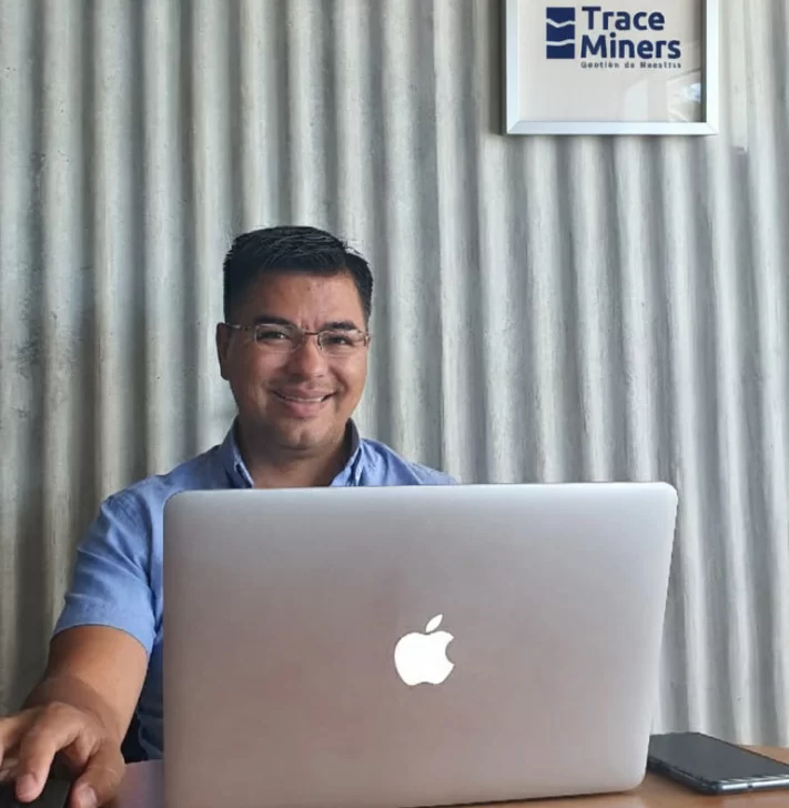 Automatizaron y mejoraron el manejo de procesos, de principio a fin