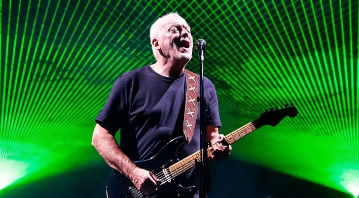 Un especial imperdible para los fanáticos de Pink Floyd: todos los datos para no perderse el estreno
