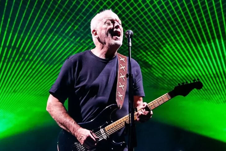 Un especial imperdible para los fanáticos de Pink Floyd: todos los datos para no perderse el estreno