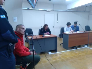 Condenaron al ladrón del Corsa verde por cuatro hurtos en propiedades de Pocito Condenaron al ladrón del Corsa verde por cuatro hurtos en propiedades de Pocito