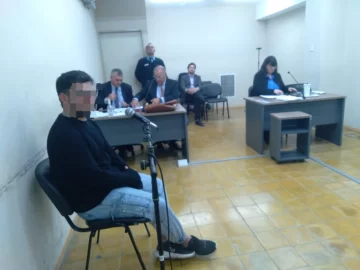 Buscan que un joven cumpla 6 años de cárcel por violar a su amiga; la Defensa se opone, dice que hubo sexo consentido Buscan que un joven cumpla 6 años de cárcel por violar a su amiga; la Defensa se opone, dice que hubo sexo consentido