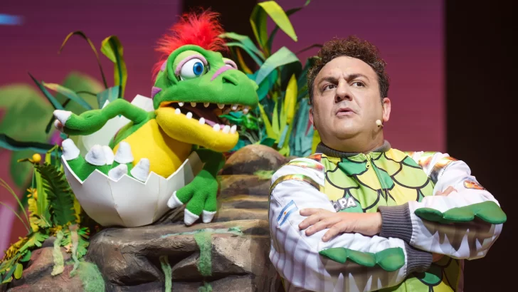 Topa en San Juan: “Hay que estar atentos y muy cuidadosos con la tecnología y los chicos”