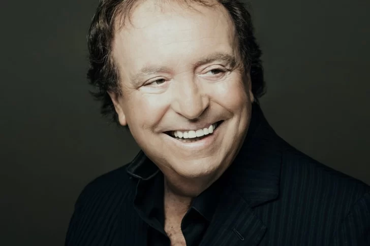 Las cinco canciones más icónicas del gran Dyango que actuará mañana en San Juan