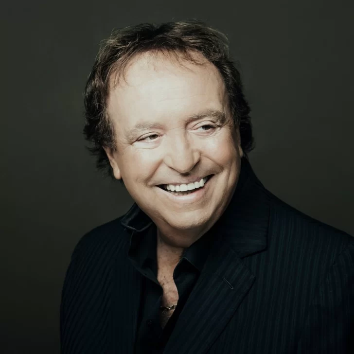 Las cinco canciones más icónicas del gran Dyango que actuará mañana en San Juan