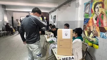 Expectativa en todo el país por los resultados de las elecciones en la provincia de Buenos Aires