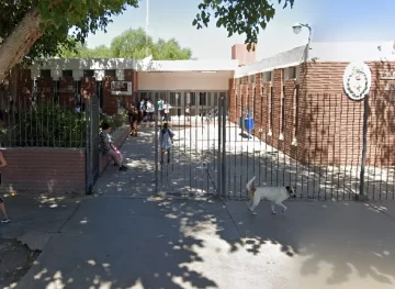 Nueva amenaza de bomba en un establecimiento educativo: “Va a estallar a las 9” Nueva amenaza de bomba en un establecimiento educativo: “Va a estallar a las 9”