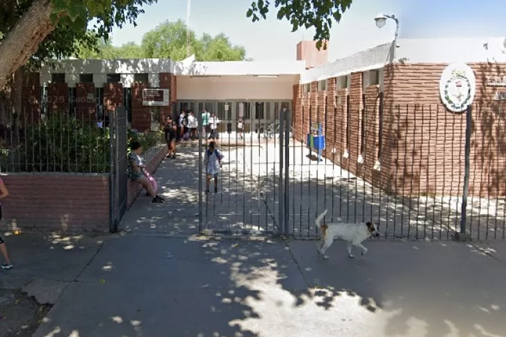 Nueva amenaza de bomba en un establecimiento educativo: “Va a estallar a las 9”