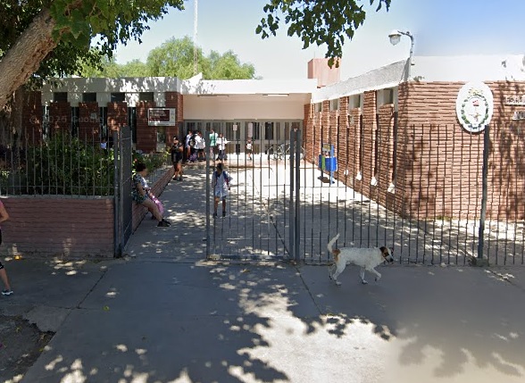 Nueva amenaza de bomba en un establecimiento educativo: “Va a estallar a las 9” Nueva amenaza de bomba en un establecimiento educativo: “Va a estallar a las 9”