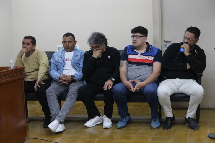 “Fraudes” con lotes: 5 imputados con cuentas embargadas y sin disponer de sus bienes durante la investigación “Fraudes” con lotes: 5 imputados con cuentas embargadas y sin disponer de sus bienes durante la investigación