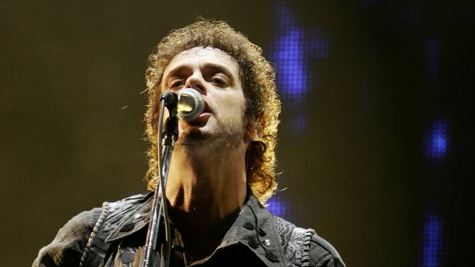 Las canciones más escuchadas de Gustavo Cerati a 11 años de su muerte Las canciones más escuchadas de Gustavo Cerati a 11 años de su muerte