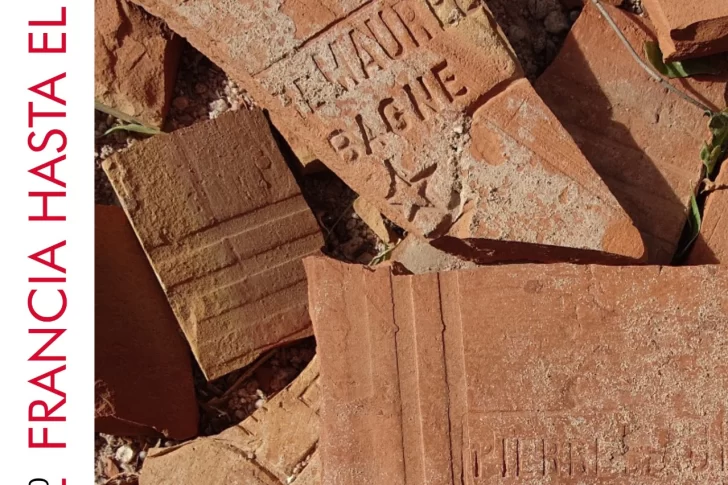 Curiosos descubrimientos arqueológicos de la antigua Francia en San Juan